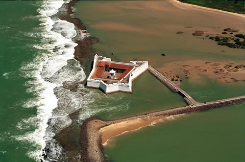 Forte dos Reis Magos - Natal