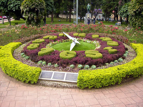 Praça do Relógio