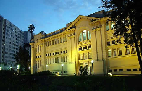 Thermas Antônio Carlos - Poços de Caldas