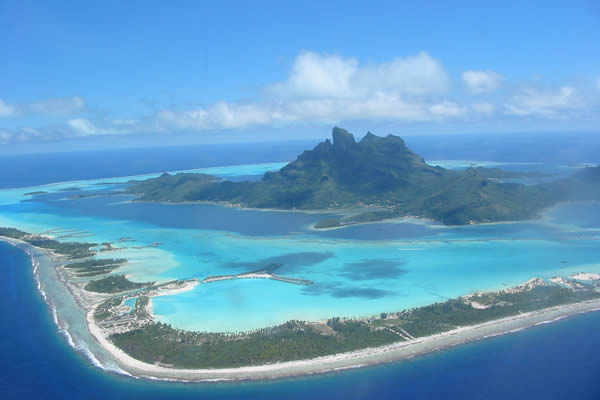 Bora Bora