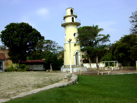 Parque Wenceslau Braz - Lambari