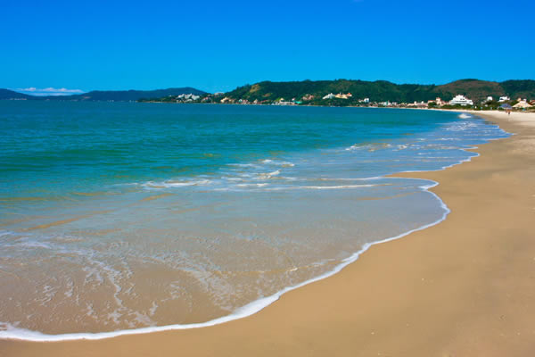 Praias de Floripa