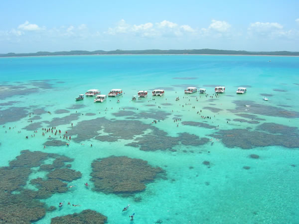 Porto de Galinhas - Pernambuco