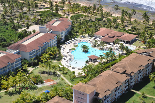 Costa do Sauipe Resorts