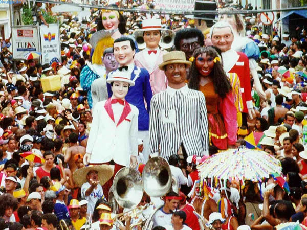 Carnaval de Olinda