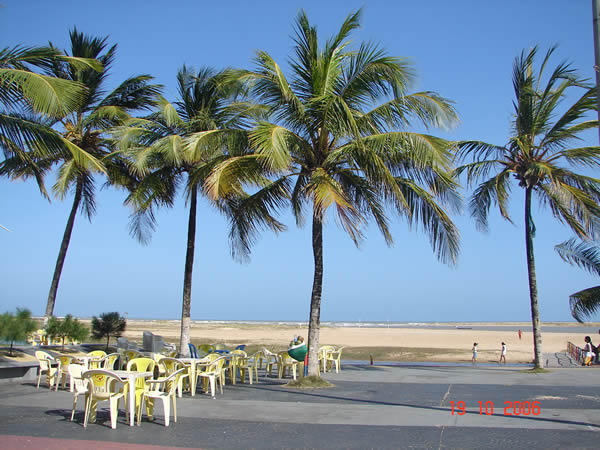 Aracaju - Sergipe