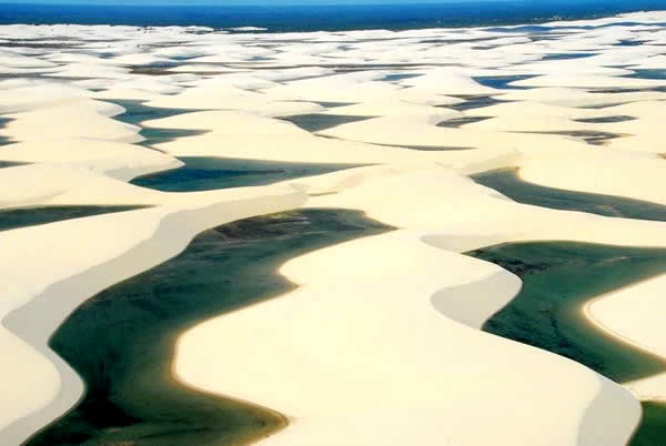 Lençóis Maranhenses