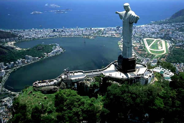 Cristo Redentor