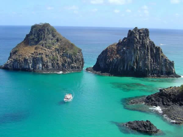 Morro Dois Irmãos