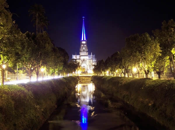 Catedral de Petropolis