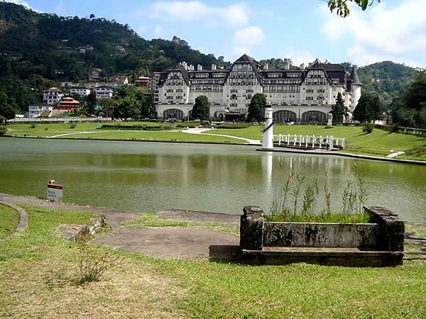 Itaipava RJ