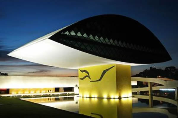 Museu Curitiba