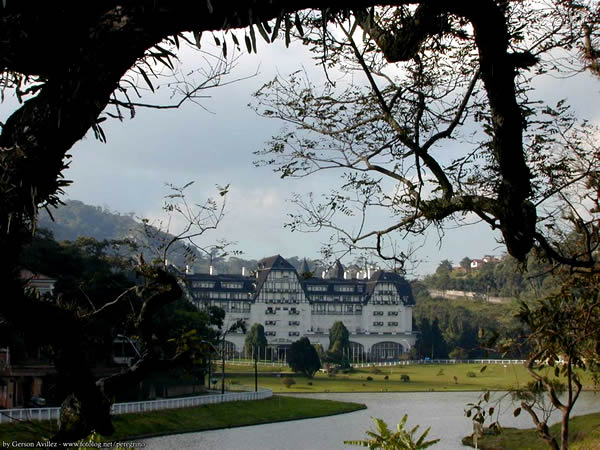 Petropolis - RJ