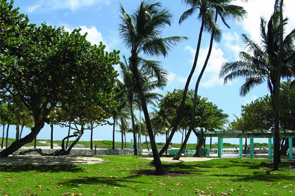 Lummus Park