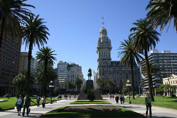 Montevideo - Uruguai