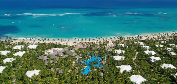 Paradisus Punta Cana