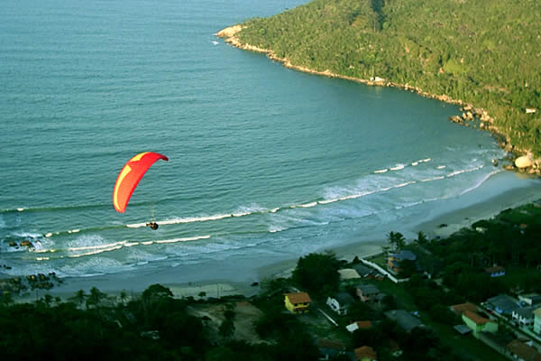 Praia Mariscal