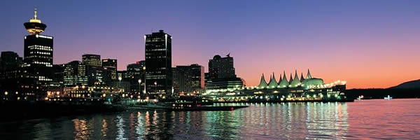 Vancouver - Canadá: A melhor cidade do mundo | Viajar Bem e Barato