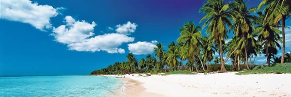 Guia de Punta Cana - Informações, hotéis e pacotes para Punta Cana | Viajar Bem e Barato